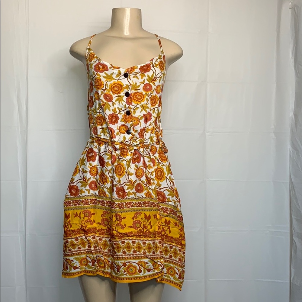 Women’s mini dress